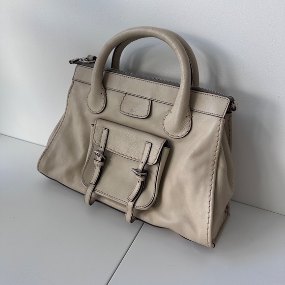 Chloe Edith Handbag - Picture 2 of 8